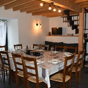  Chalet De Montagne Le Batoua